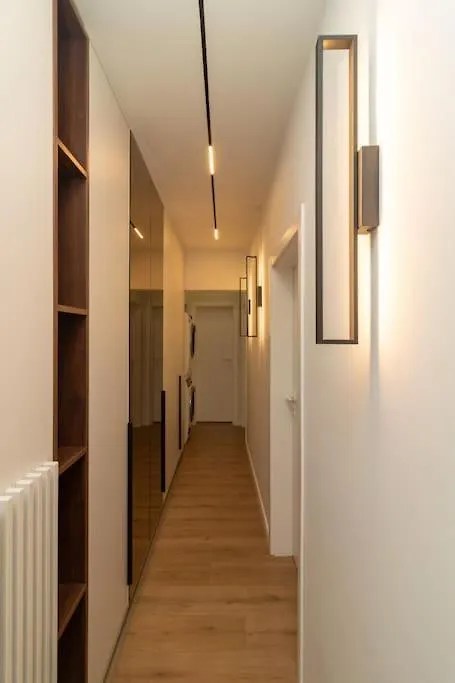 Gran Capital Top Central Apartment Sofia 0*,  Bulgaria